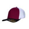 Picture of H08205 - Trucker - Snap Back Trucker Cap