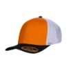 Picture of H08205 - Trucker - Snap Back Trucker Cap