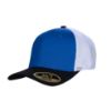 Picture of H08205 - Trucker - Snap Back Trucker Cap