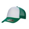 Picture of H08210 - Retro - 5-Panel Foam Snap Back Trucker Cap