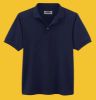 Picture of S05703 - DISCONTINUED - Men's Polyester Snag Resistant Polo