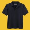 Picture of S05703 - DISCONTINUED - Men's Polyester Snag Resistant Polo