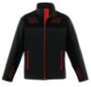 Picture of JK308 - Custom Sublimated Softshell Jacket