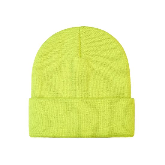 Picture of H08012 - Ember - Fleece Lined Knit Cuff Toque
