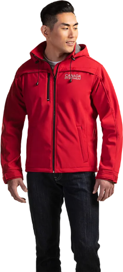 Picture of JK666 - Custom Unlined Soft Shell