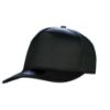 Picture of H08355 - TRUE NORTH - 5-Panel Poly-Cotton Twill Snap Back Cap