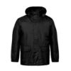 Picture of L01125 - RAINIER - Full Length Raincoat with Detachable Hood