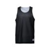 Picture of S04480 - REVERSE - Performance Reversible Mesh Tank Top