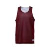 Picture of S04480 - REVERSE - Performance Reversible Mesh Tank Top