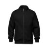 Picture of L0570Y - MOMENTUM - Youth Full Zip Sweatshirt