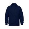 Picture of L0570Y - MOMENTUM - Youth Full Zip Sweatshirt