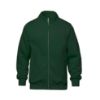 Picture of L0570Y - MOMENTUM - Youth Full Zip Sweatshirt