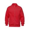 Picture of L0570Y - MOMENTUM - Youth Full Zip Sweatshirt