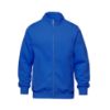 Picture of L0570Y - MOMENTUM - Youth Full Zip Sweatshirt