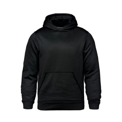 Picture of L00700 - ENDURANCE - Performance Pullover Hooded Sweatshirt