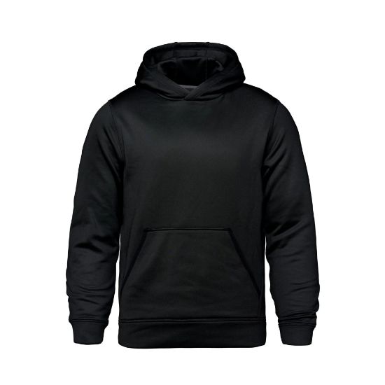 Picture of L00700 - ENDURANCE - Performance Pullover Hooded Sweatshirt