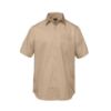 Picture of S04605 - ASHTON - Poly Cotton Twill Short Sleeve Easy-Care Shirt