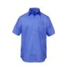 Picture of S04605 - ASHTON - Poly Cotton Twill Short Sleeve Easy-Care Shirt