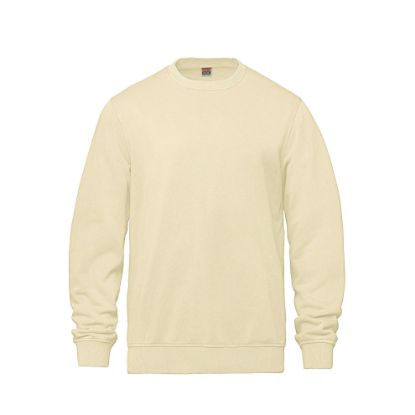 Picture of L00440 - SEASCAPE - Vintage Wash Crewneck Sweatshirt