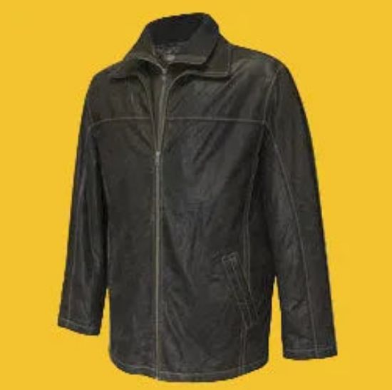 Picture of L00438 - Men's Leather Jacket