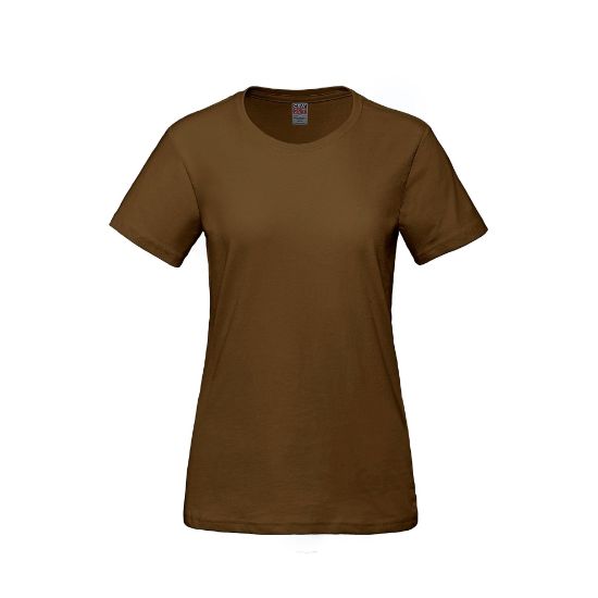 Picture of CSW 24/7 - Parkour - Ladies Crew Neck Tee