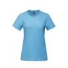 Picture of CSW 24/7 - Parkour - Ladies Crew Neck Tee