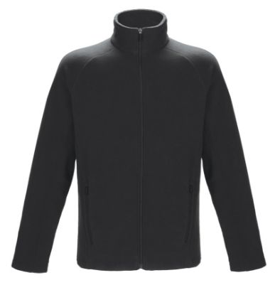 Picture of CX2 - Barren - Microfleece Full Zip Jacket