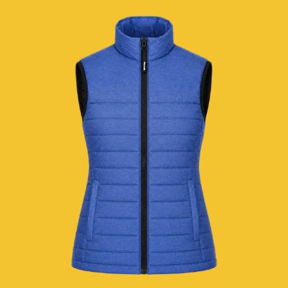Picture of Muskoka Trail - Inuvik - Women's Lightweight Puffy Vest