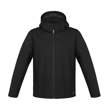 Picture of CX2 - Hurricane - Youth Insulated Softshell Jacket
