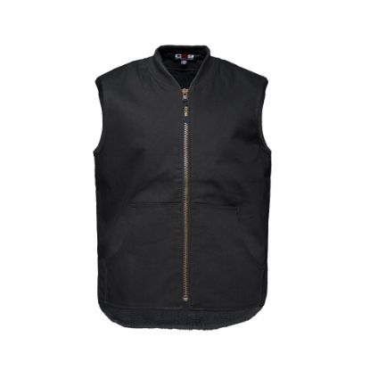 Picture of CX2 - Ram - Vest with Sherpa Lining