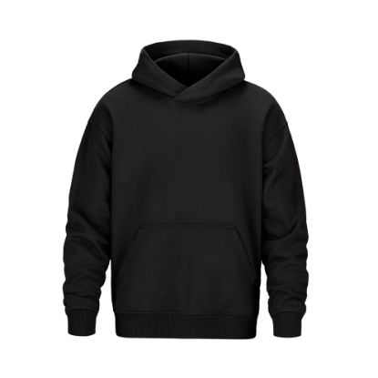 Picture of L00580 - Forge - HEAVY Pullover Hooded Sweatshirt 440GSM