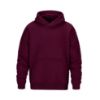 Picture of L00580 - Forge - HEAVY Pullover Hooded Sweatshirt 440GSM