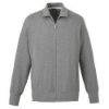 Picture of Men's - Full Zip  Mock Neck