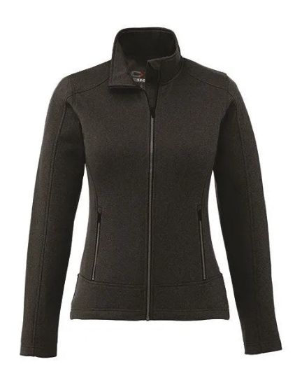 Picture of Ladies - Fleece Jacket