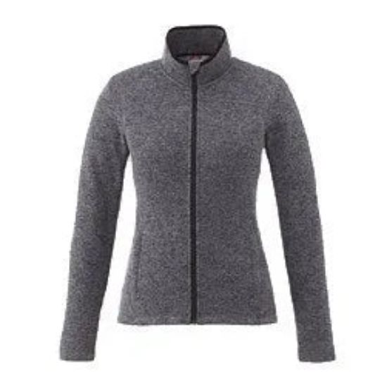 Picture of Ladies - Fleece Jacket