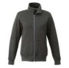Picture of Ladies - Tri-Blend Melange Full Zip  Mock Neck