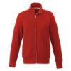 Picture of Ladies - Full Zip  Mock Neck