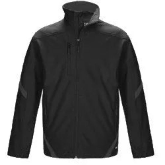 Picture of Jeune - Lightweight Soft Shell Jacket