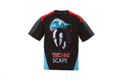 Picture of TS80 - Custom Sublimated T-Shirt