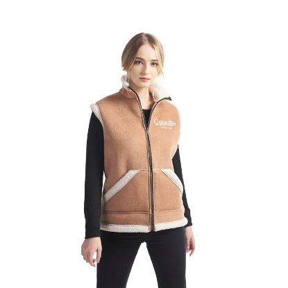Picture of VT180 - Custom Sherpa Vest