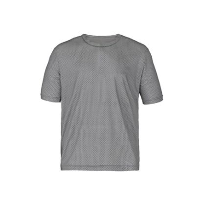 Picture of TS215 Custom Men's Sublimated T-Shirt (IMPORT)