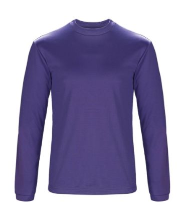 Picture of TS164 Custom Men's Performance Long Sleeve T-Shirt