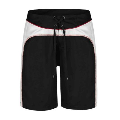 Picture of PT107 Custom Two-toned unlined board shorts