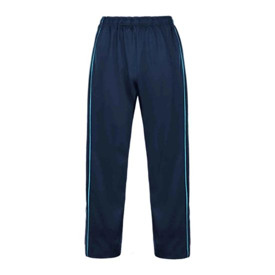 Picture of PT104 Custom Unlined gym pant with piping detail