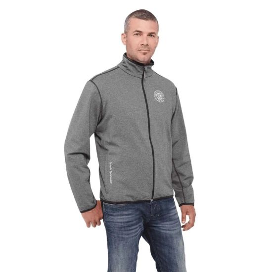 Picture of JK501 Custom Unlined performance jacket with flatlock stitching