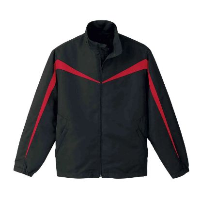 Picture of JK401 Custom Mesh lined track jacket
