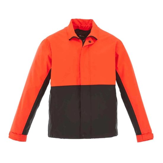 Picture of JK573 Custom Two-toned nylon lined jacket