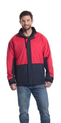 Picture of JK632 Custom Two-toned 3-in-1 jacket