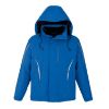 Picture of JK360 Custom Insulated two-toned jacket