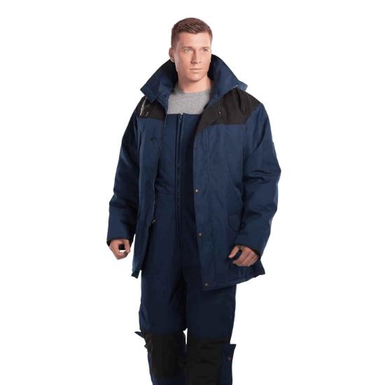 Picture of JK326 Custom Freezer jacket